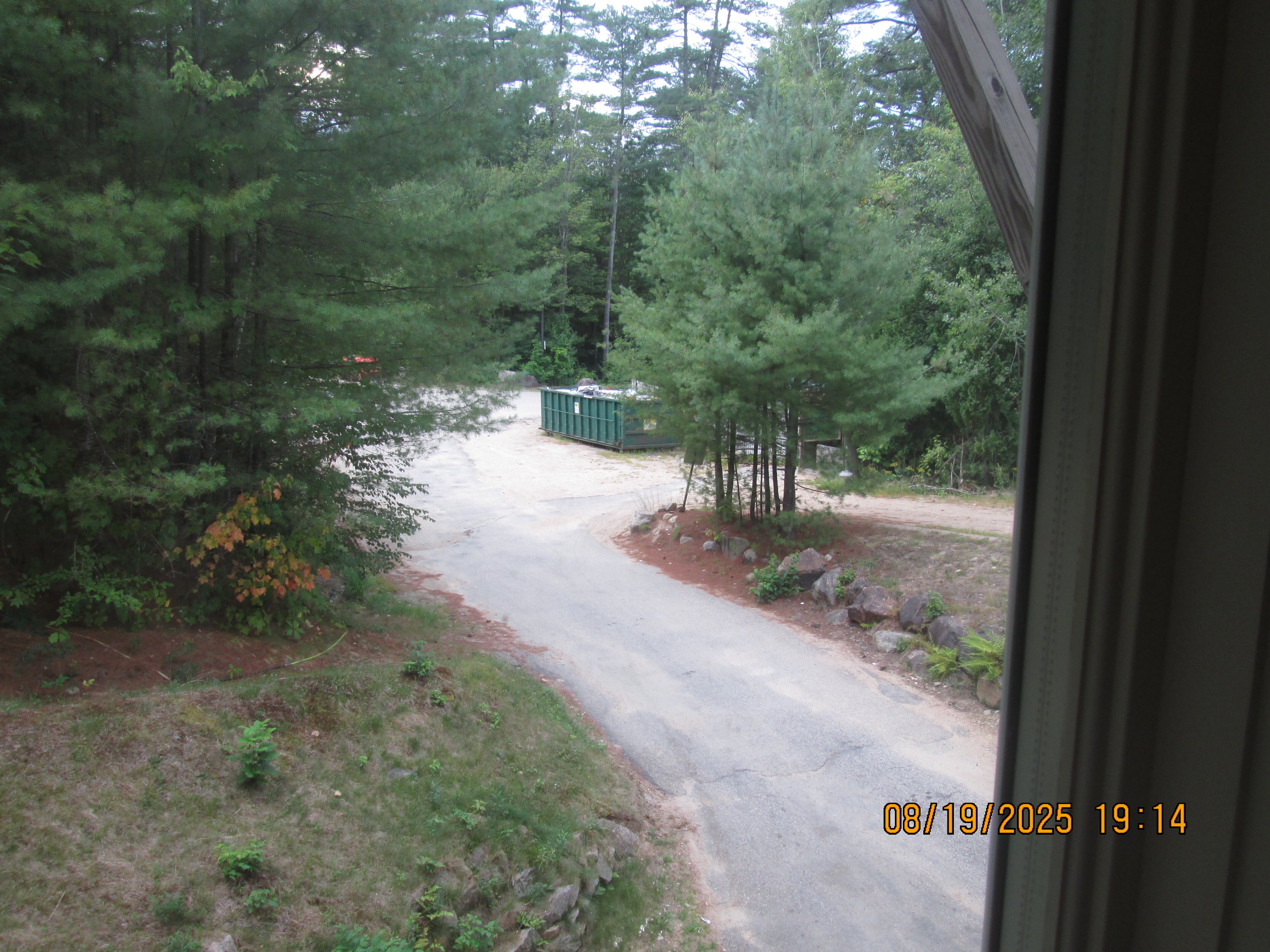 Grand Summit Hotel At Attitash-酒店景观