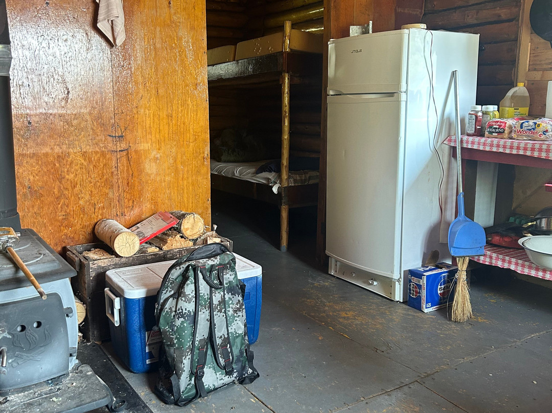 Cochrane Air Services-Cochrane必去景点