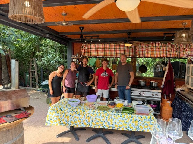 Jardin - The Art Of Wine & Food-斯普利特必去景点