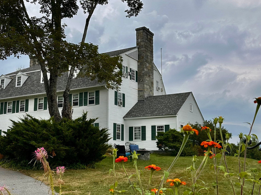 Adair Country Inn & Restaurant主图