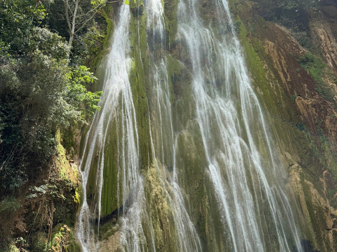 Cascada Limón-El Limon必去景点