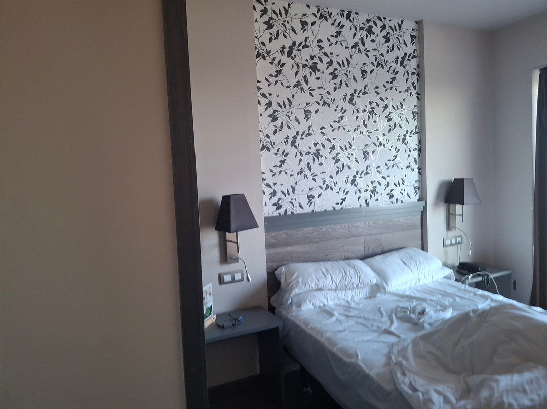 塞尔科蒂尔广场博览会酒店主图