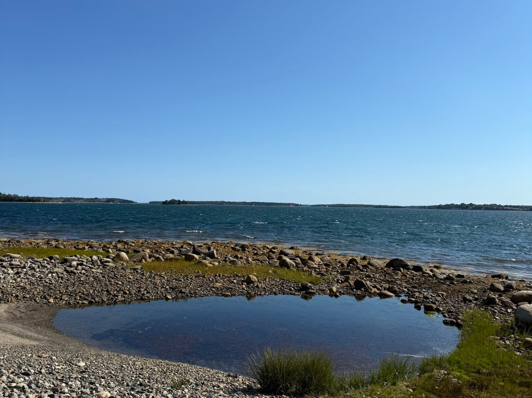 Oak Island Tour-Chester必去景点