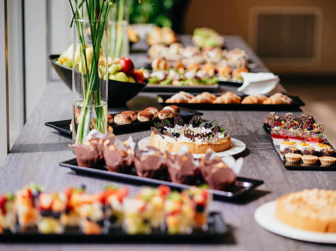 Aquapalace Hotel Prague主图