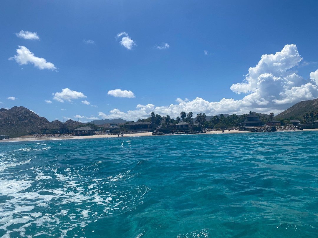 Cabo Pulmo Beach Resort主图