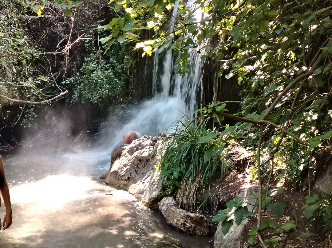 Valle delle Ferriere-阿马尔菲必去景点