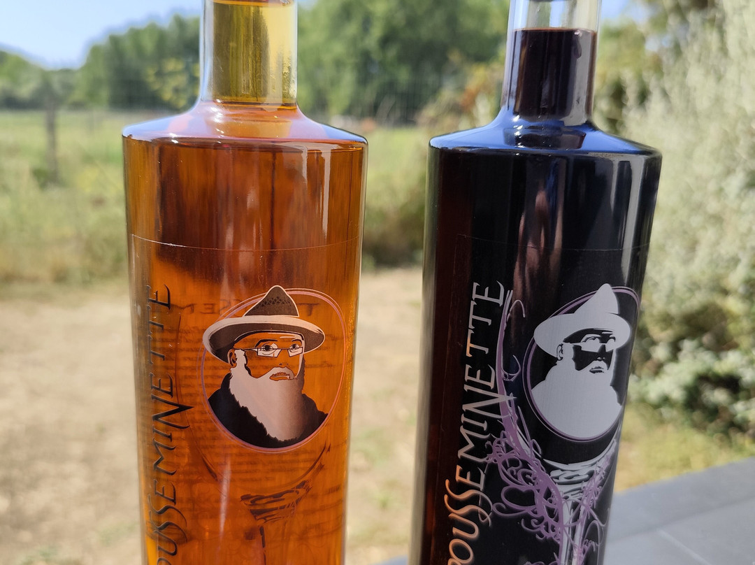 La Cave des Vignerons-Brem Sur Mer必去景点