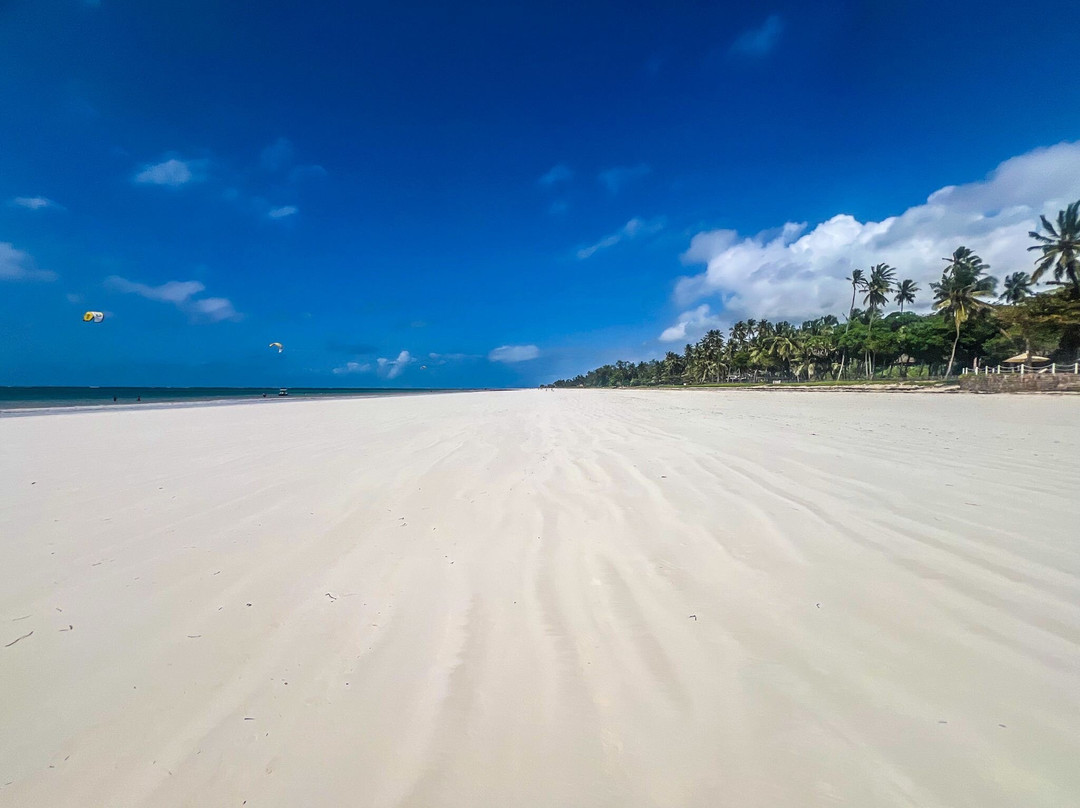 H2O Extreme-迪亚尼必去景点