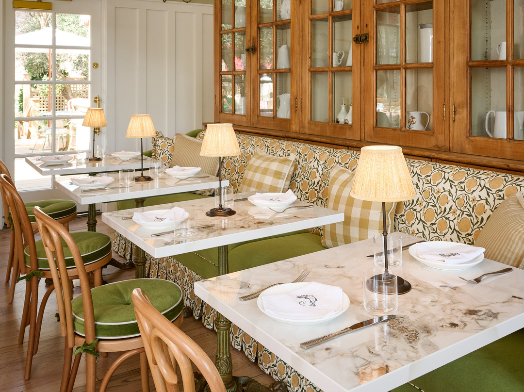 Clementine Yountville