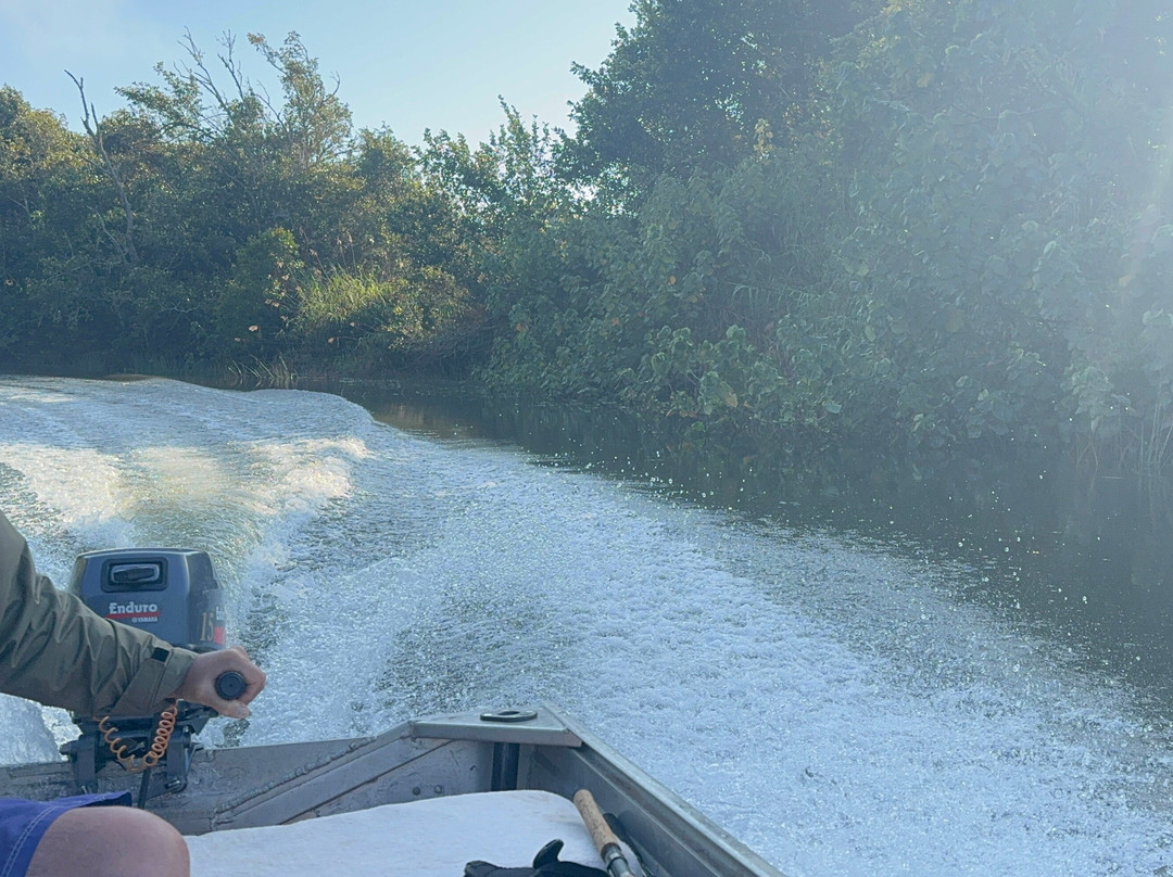 Rio Azul Mozambique主图