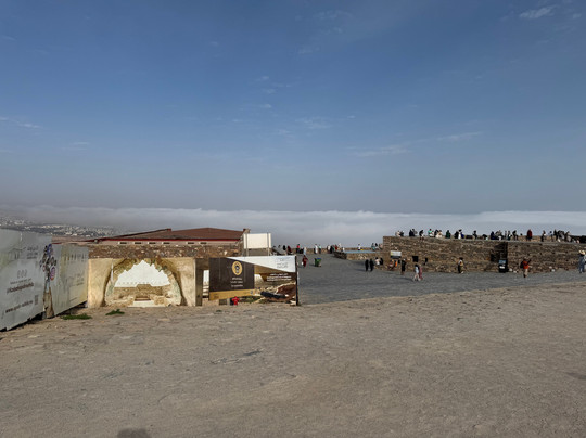 Transfers Airport Morocco-阿加迪尔必去景点