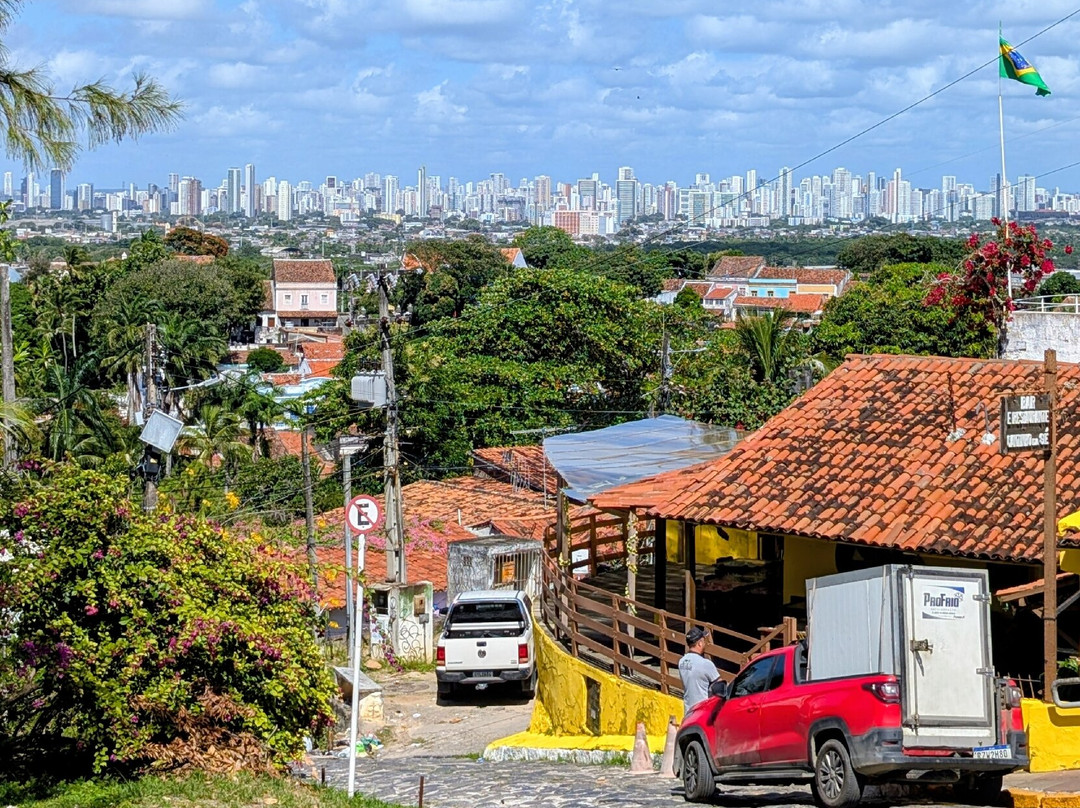 Centro Historico de Olinda-Olinda必去景点