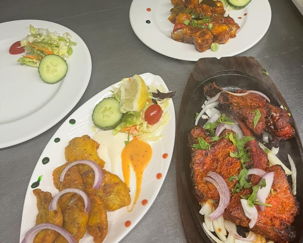 Royal Indian Restaurant By Rana