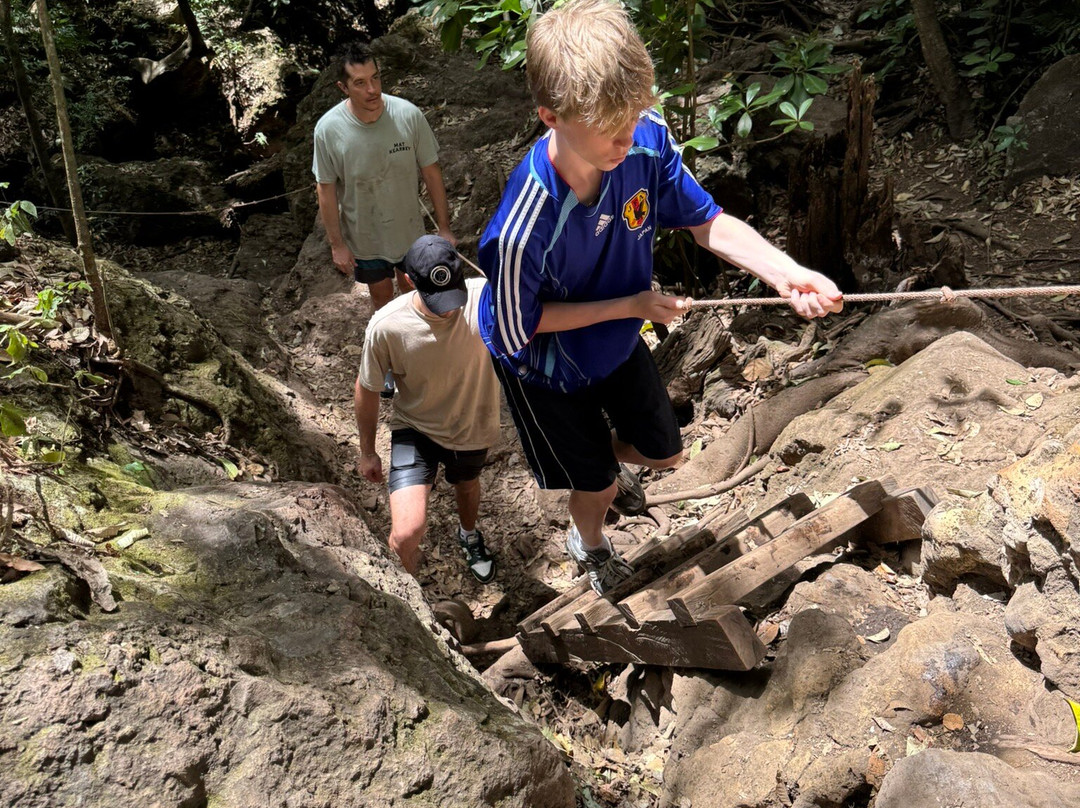 Ríos del Norte Expeditions-Curubande必去景点