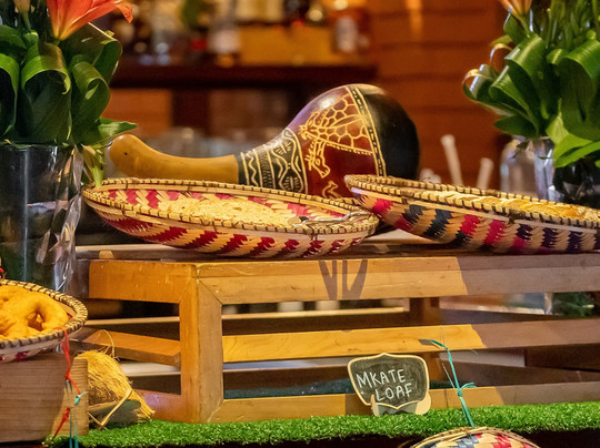 Flame Tree Restaurant