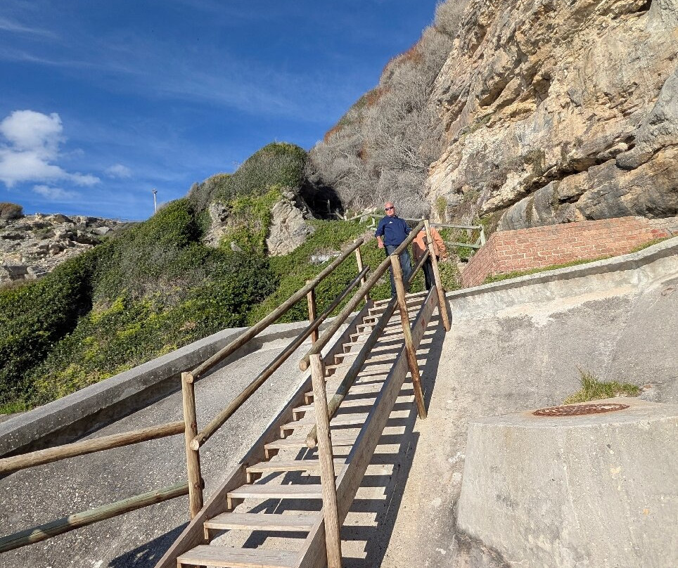 Klipgat Caves-De Kelders必去景点