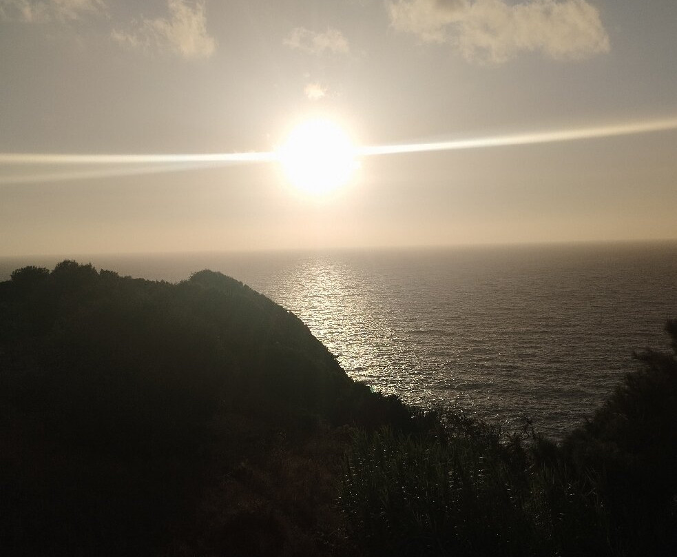 Kipoureon Monastery-Lixouri必去景点