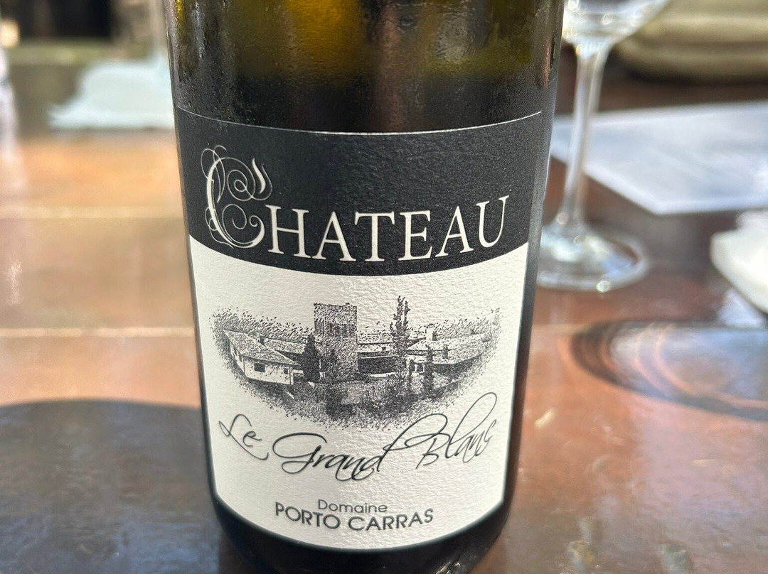 Domaine Porto Carras-Neos Marmaras必去景点