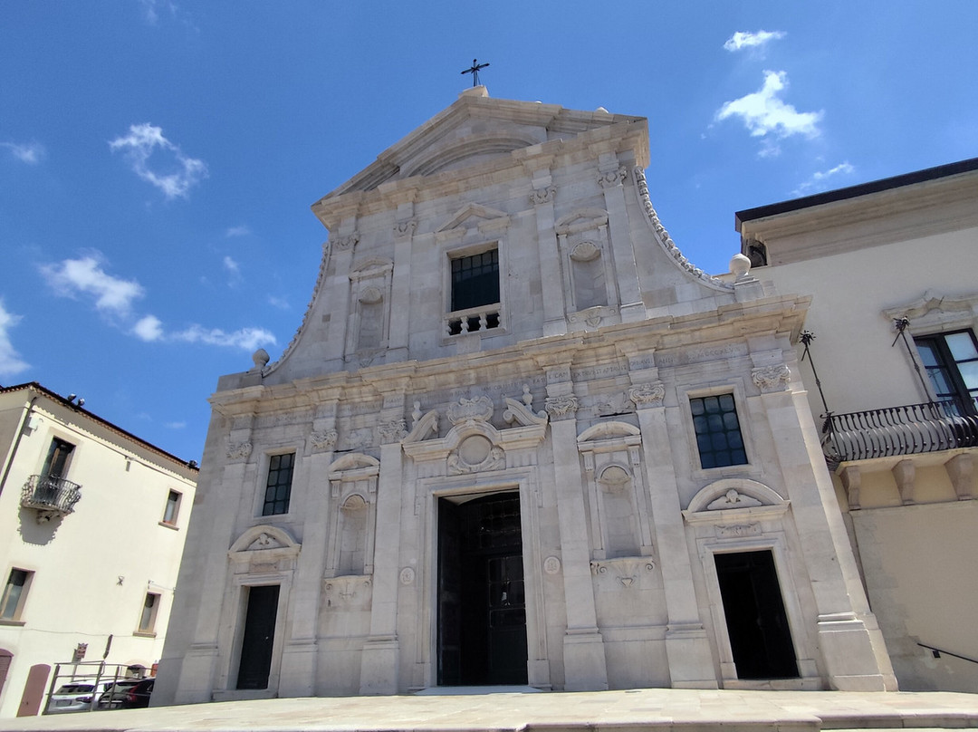 Il Fiore Della Vita主图