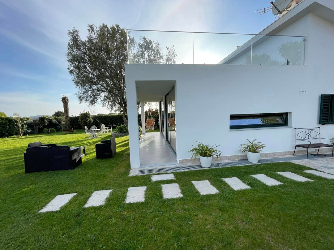 Fonte Do Forno Villas