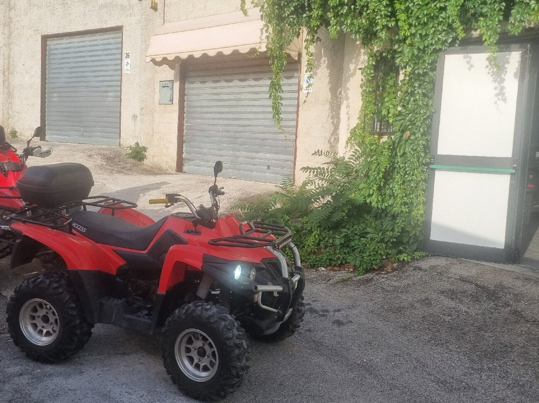 Savoia Sport Adventure Ets-Savoia di Lucania必去景点