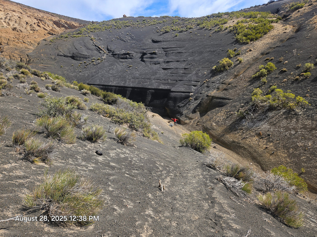 Volcan Malacara-Malargue必去景点
