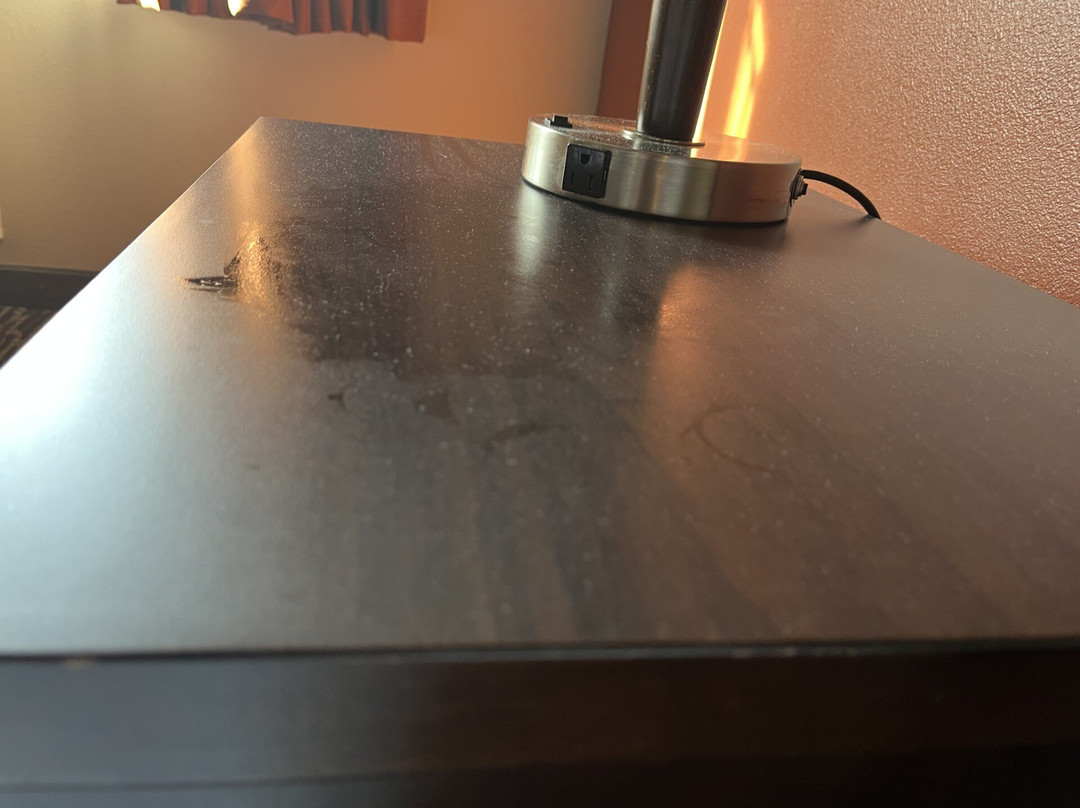 Best Western Northwest Lodge主图