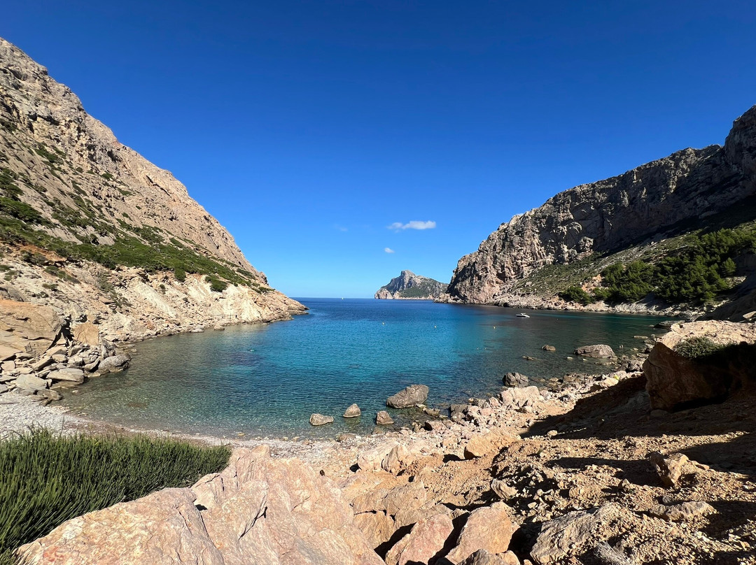 Vall de Boquer-波连萨必去景点
