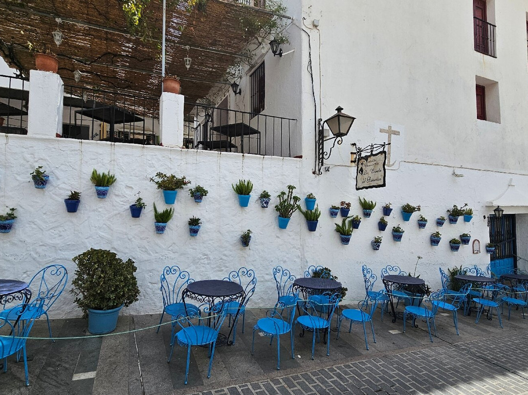 Centro de Artes Mijas-米哈斯镇必去景点