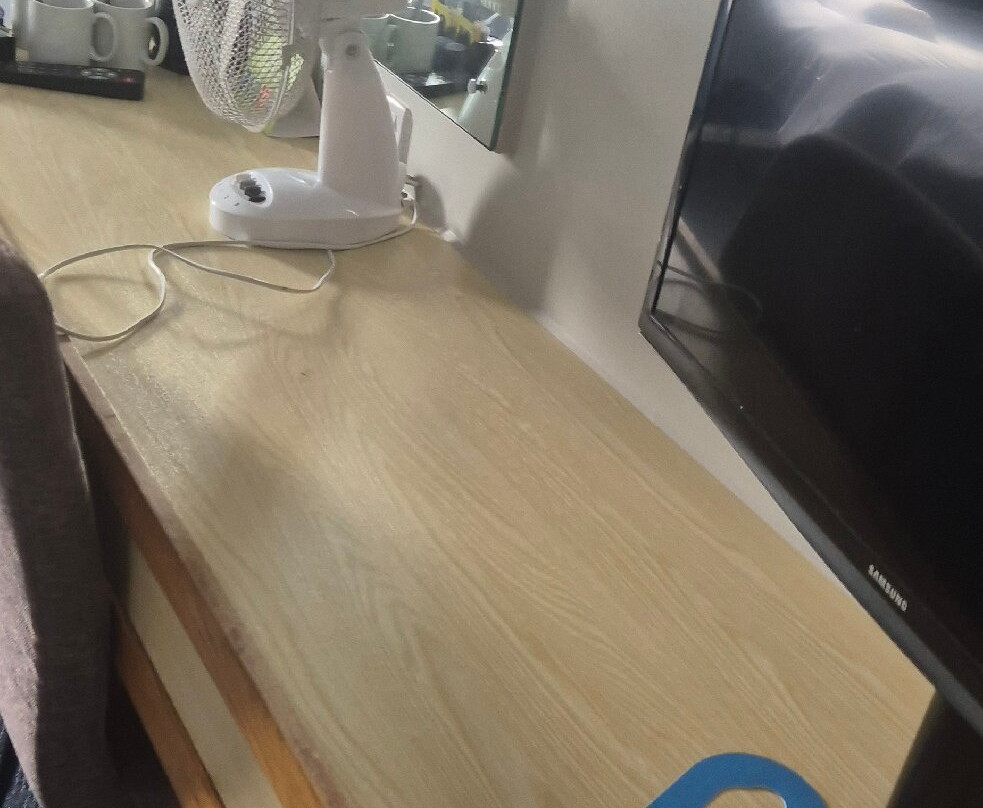 Travelodge Hellingly Eastbourne主图