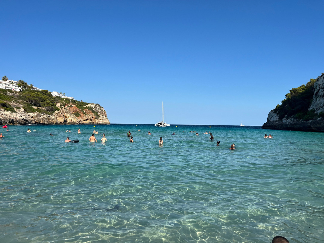 Cala Romantica-马洛卡岛必去景点