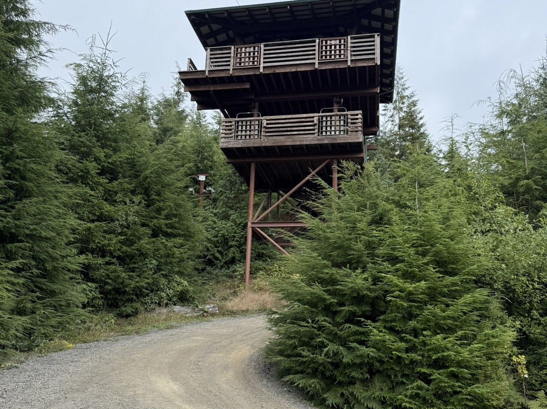 High Life Adventures-Warrenton必去景点