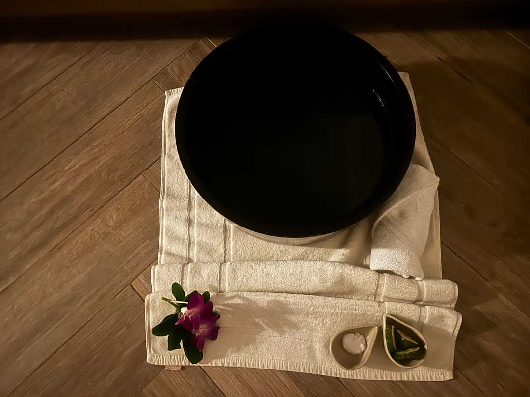 Pearl Spa in Phuket-Karon Beach必去景点