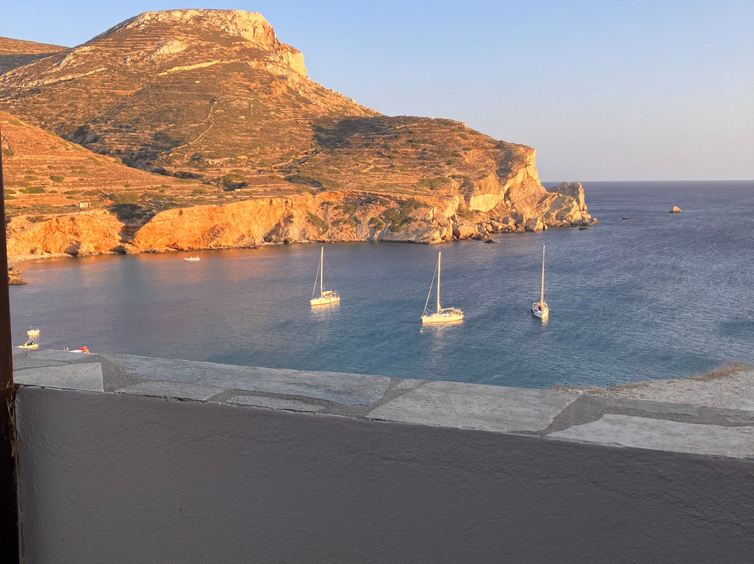 Agia Marina Rooms主图