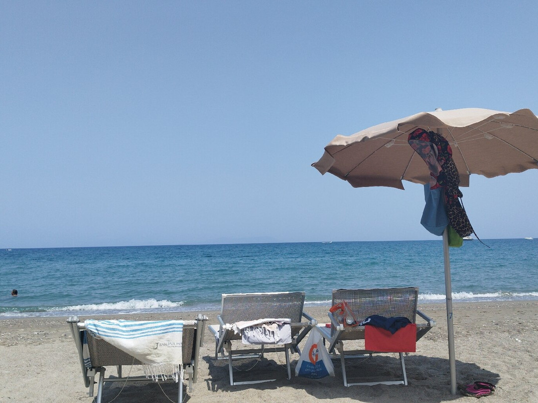 Testa di Monaco Natural Beach主图