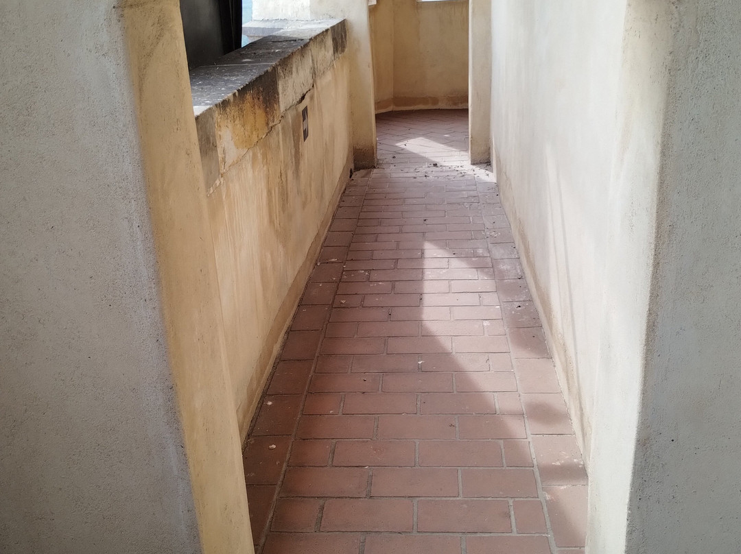 Vyhlídková Věž Chrámu Sv. Petra A Pavla-梅尔尼克必去景点