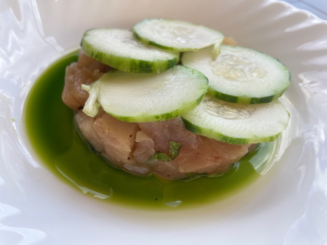 Lido Ficò-Marina di Marittima必去景点