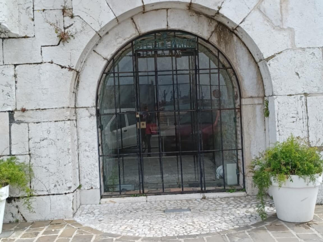 Loggia dei Mercanti-安科纳必去景点