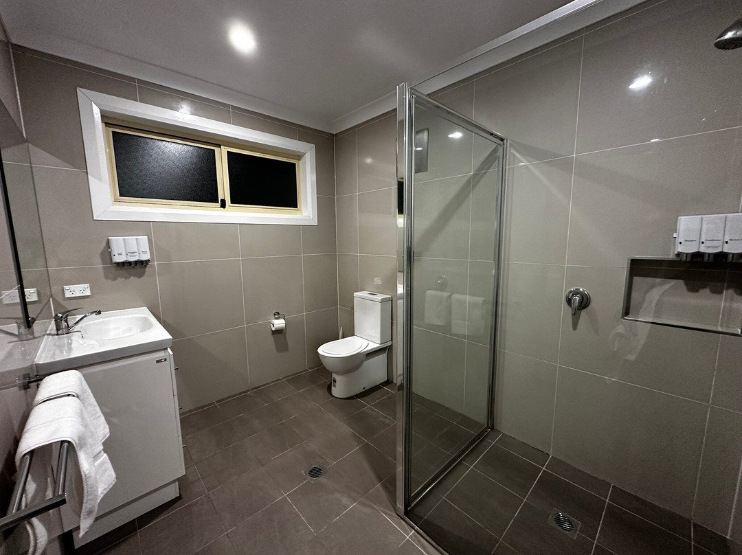 Gold Panner Motor Inn主图