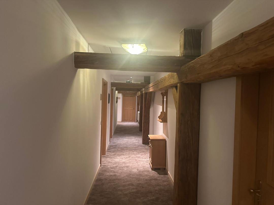 Hotel Gasthof zum Bräu主图