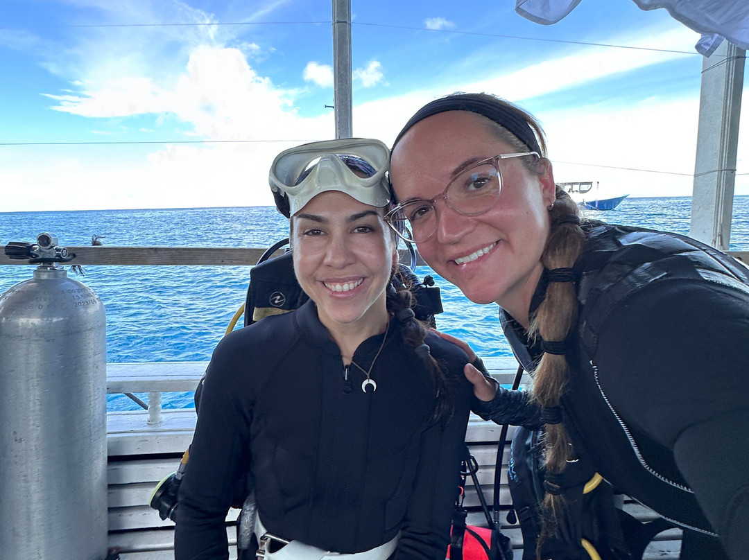 Pelagic Divers Fuvahmulah-Fuvahmulah必去景点