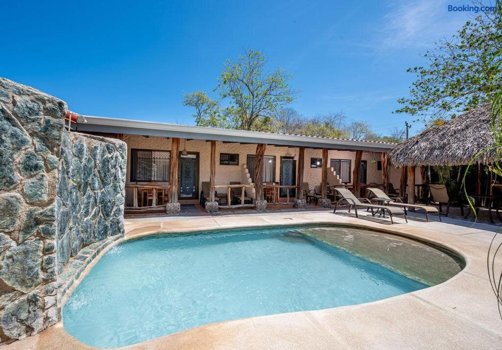 BP Surf Hotel