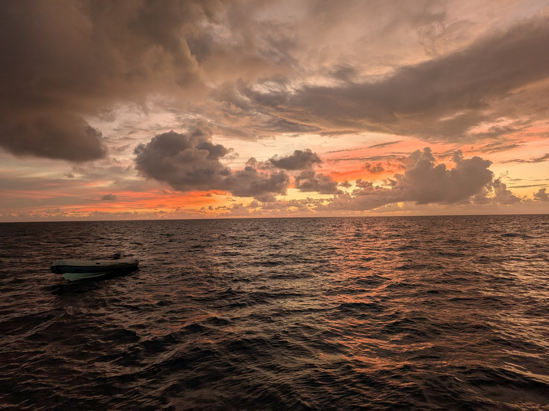 Pacific Master - Master Liveaboards-Chuuk必去景点