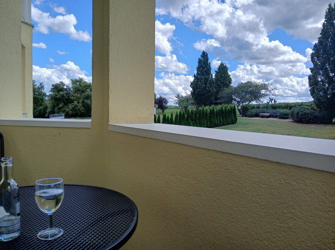 Schloss Hotel Holzrichter主图