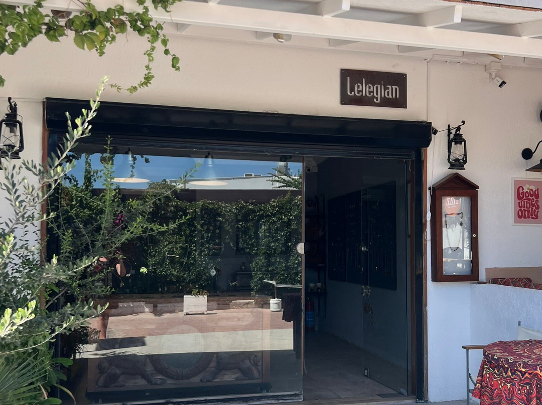 Lelegian Bodrum-Bitez必去景点