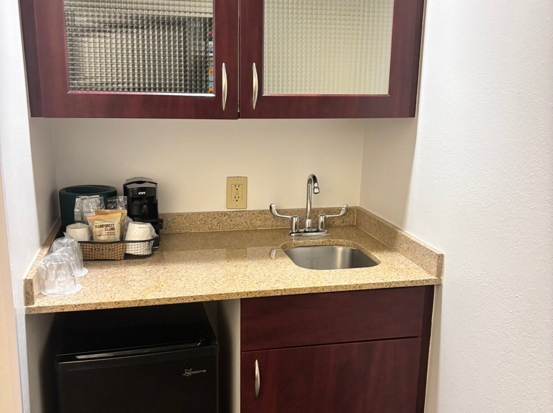 SpringHill Suites by Marriott Gainesville主图