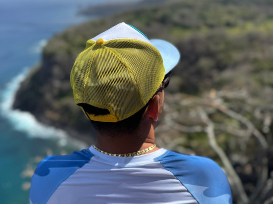 Noronha Total -  Agência de Turismo-费尔南多-迪诺罗尼亚群岛必去景点