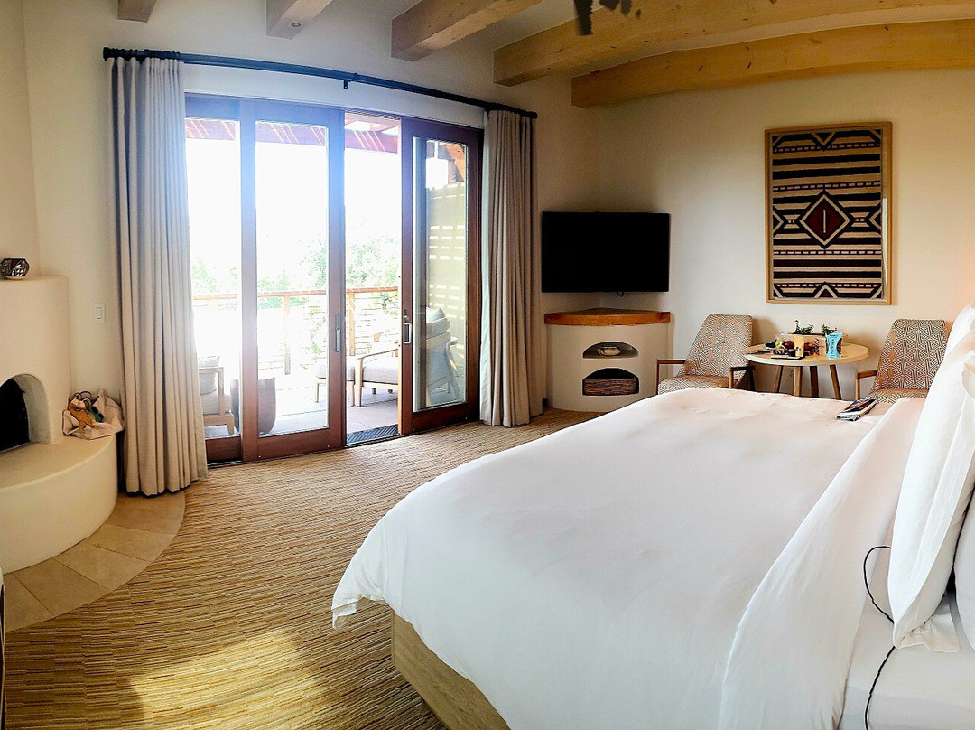 Four Seasons Resort Rancho Encantado Santa Fe主图