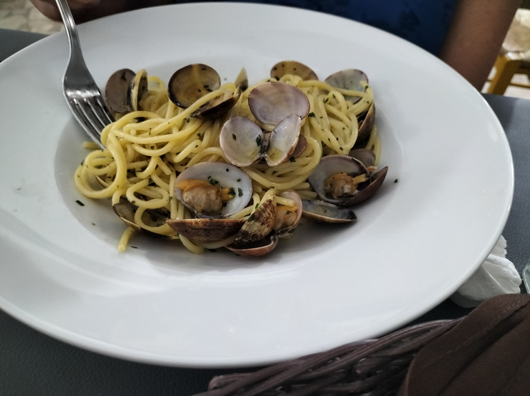Trattoria Da Carmelo