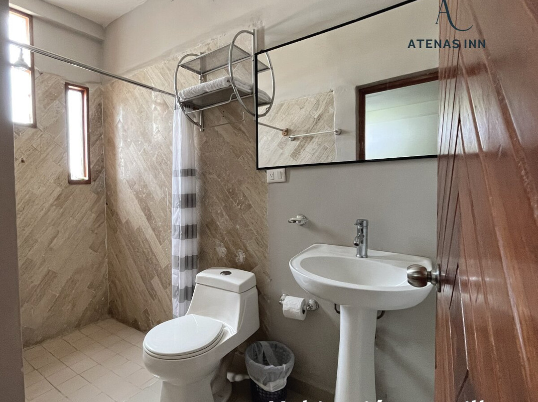 Hotel Atenas Inn主图